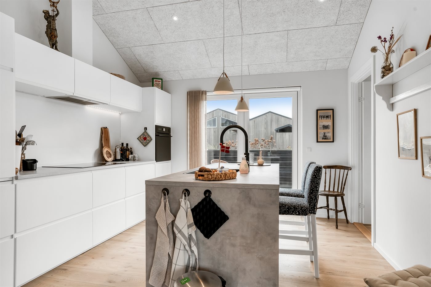 Ferienhaus 14-0852 in Blokhus - Bild 4