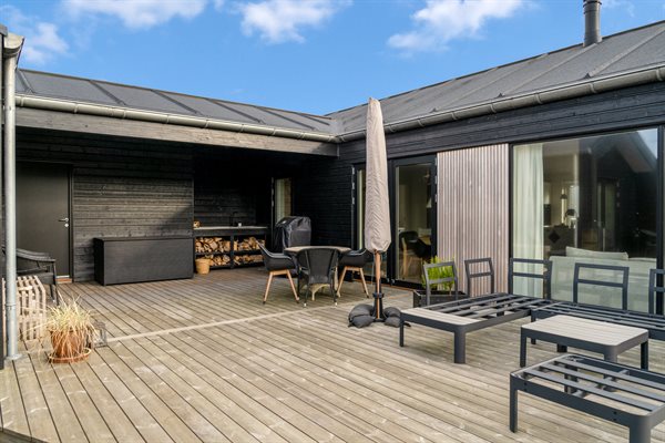 Sommerhus 14-0852