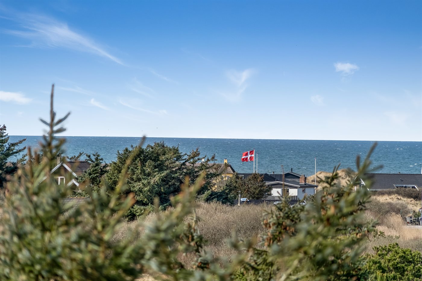 Ferienhaus 14-0853 in Blokhus - Bild 2