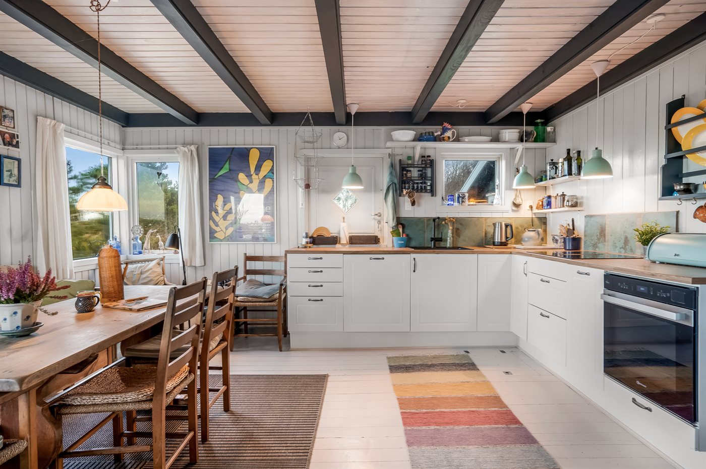 Ferienhaus 14-0853 in Blokhus - Bild 3