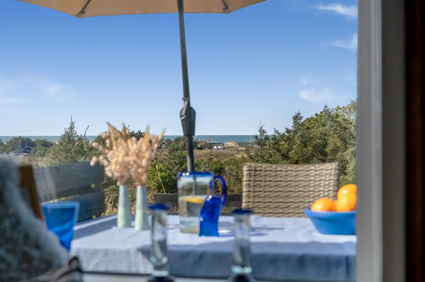 Ferienhaus 14-0853 in Blokhus - Bild 4