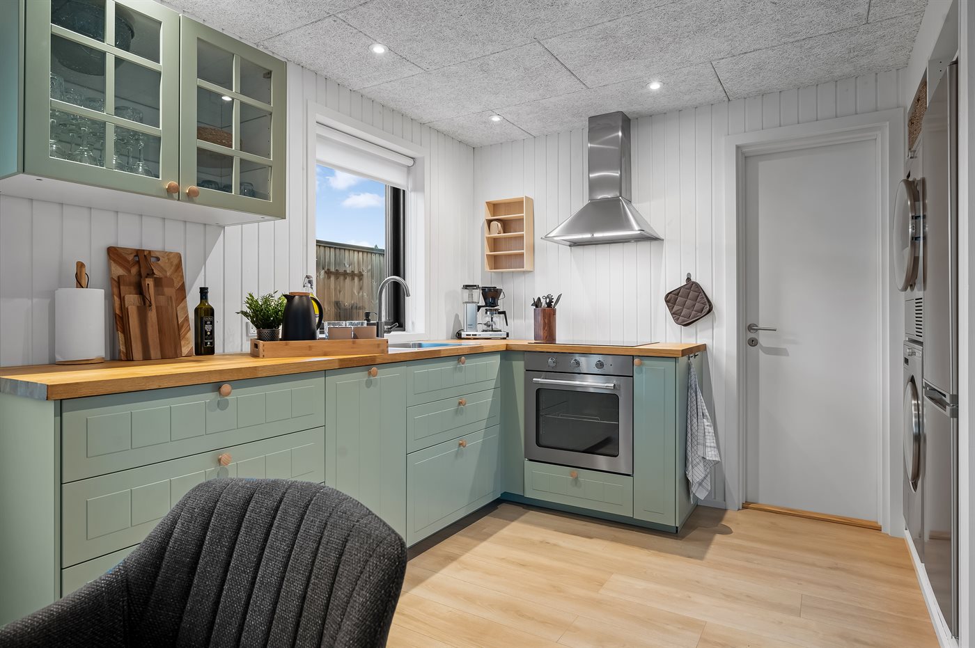 Dein Traumurlaub in Blokhus: Modernes Ferienhaus erwartet dich! - Bild 3