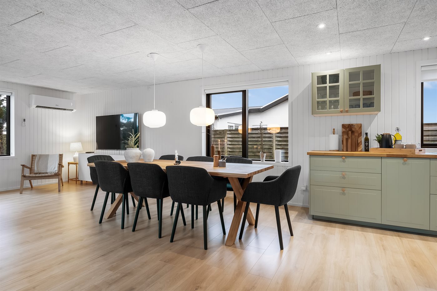 Dein Traumurlaub in Blokhus: Modernes Ferienhaus erwartet dich! - Bild 5