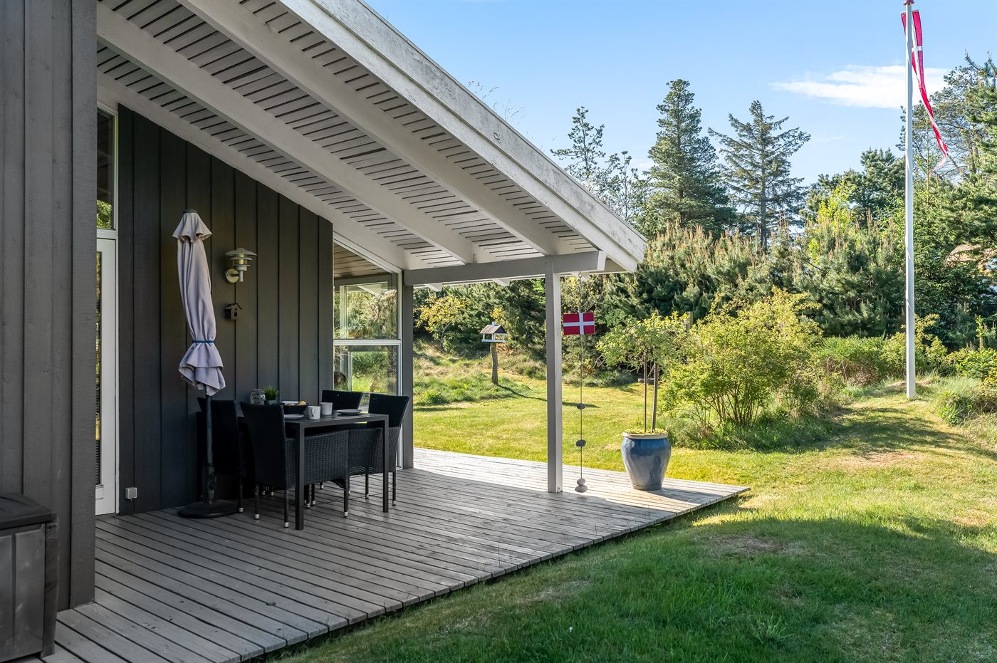 Ferienhaus 14-0856 in Blokhus - Bild 2