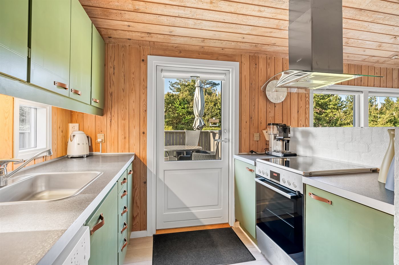 Ferienhaus 14-0856 in Blokhus - Bild 3