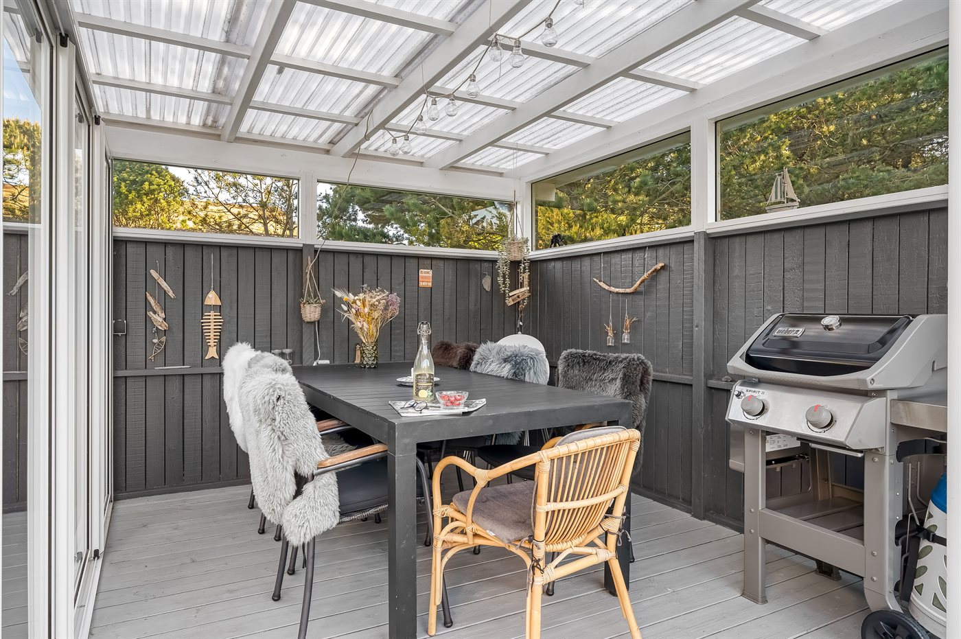 Ferienhaus 14-0856 in Blokhus - Bild 5