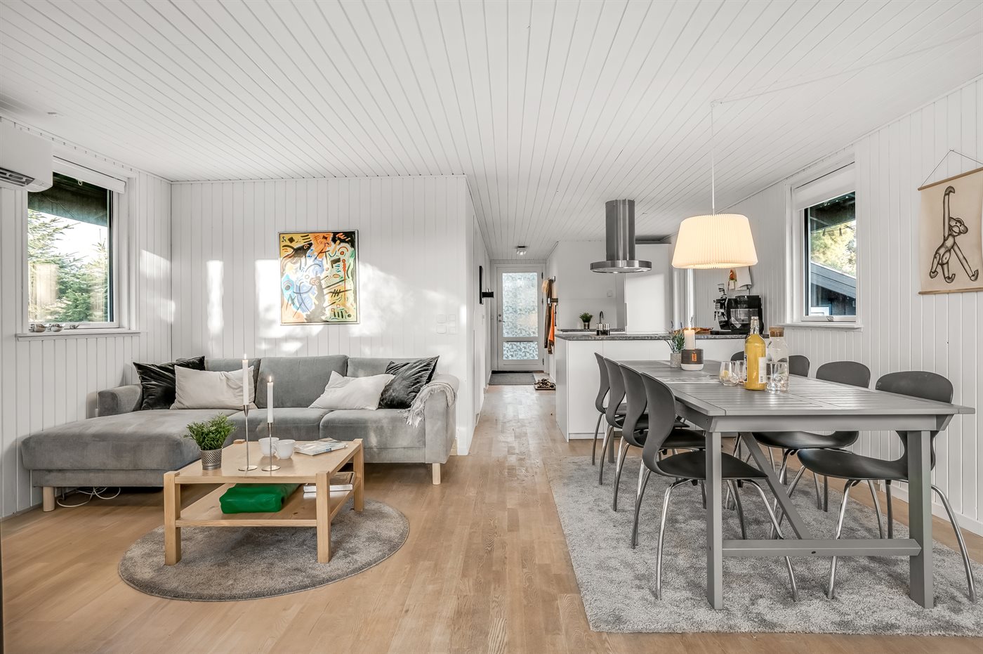 Ferienhaus 14-0857 in Blokhus - Bild 2