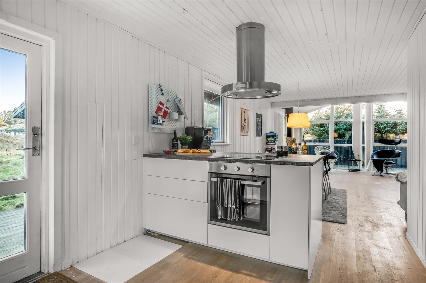 Ferienhaus 14-0857 in Blokhus - Bild 3