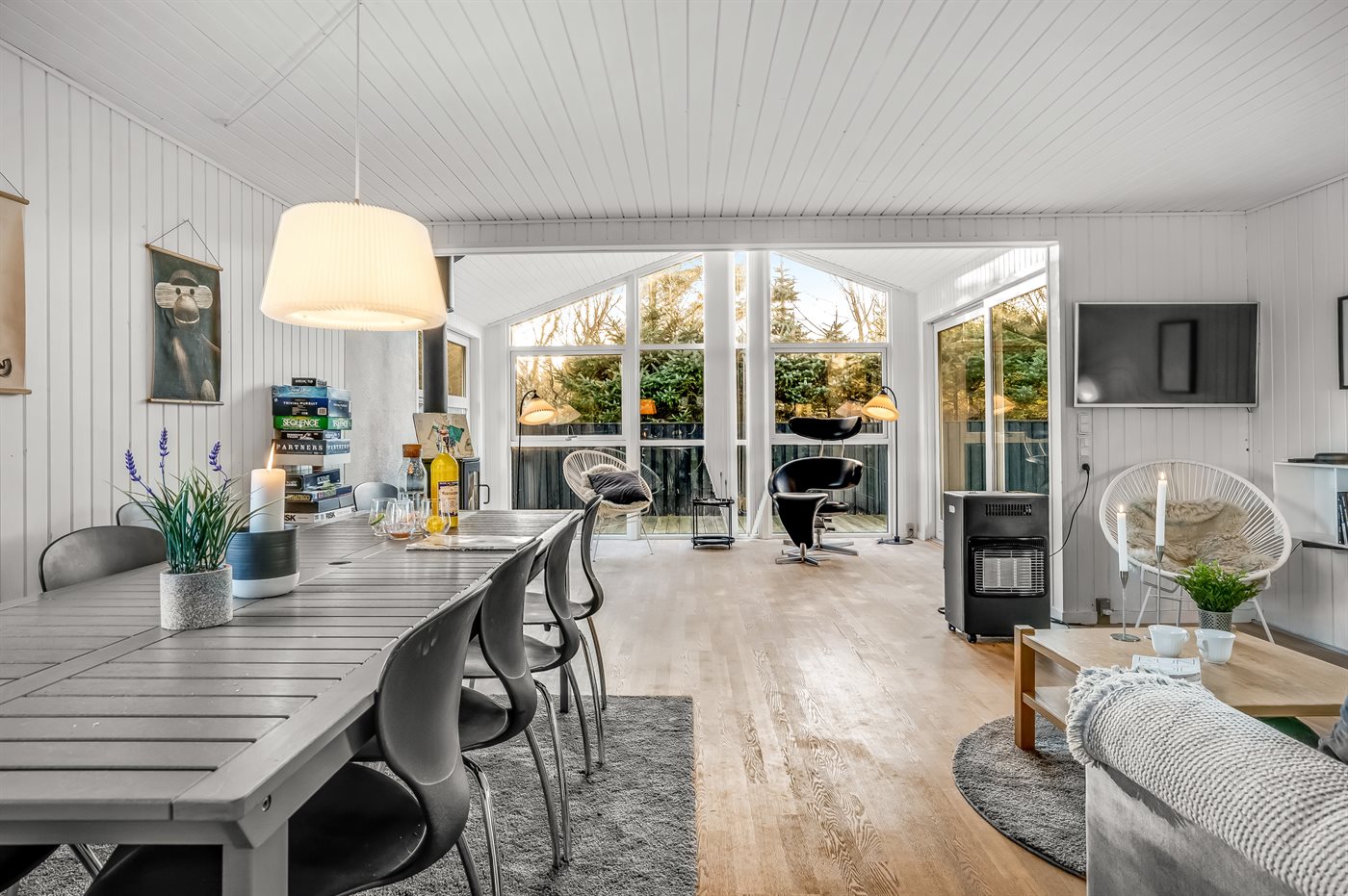 Ferienhaus 14-0857 in Blokhus - Bild 4