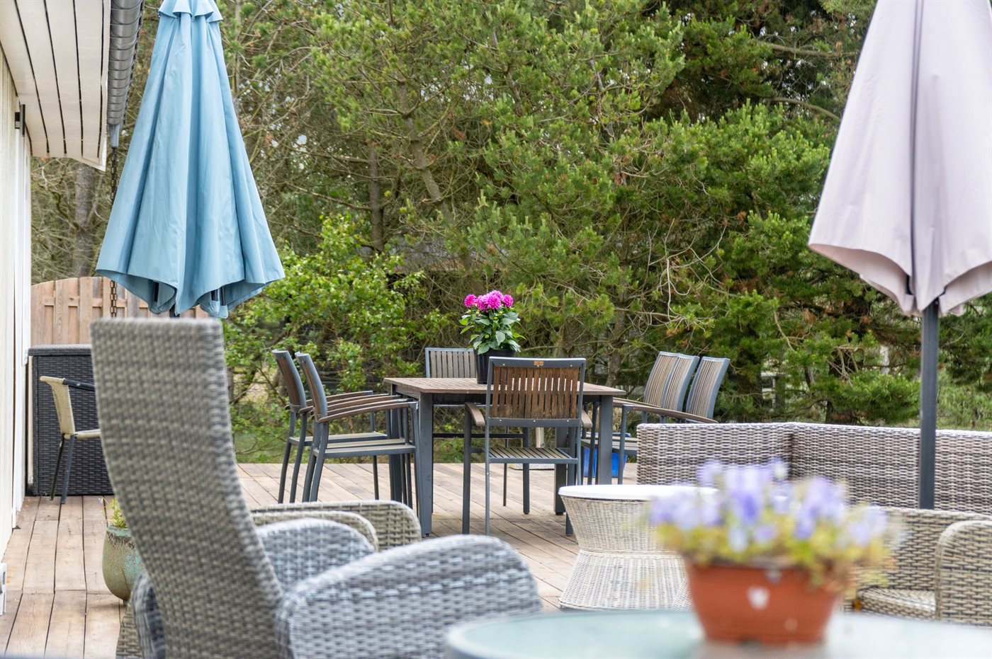 Ferienhaus 14-0858 in Blokhus - Bild 2