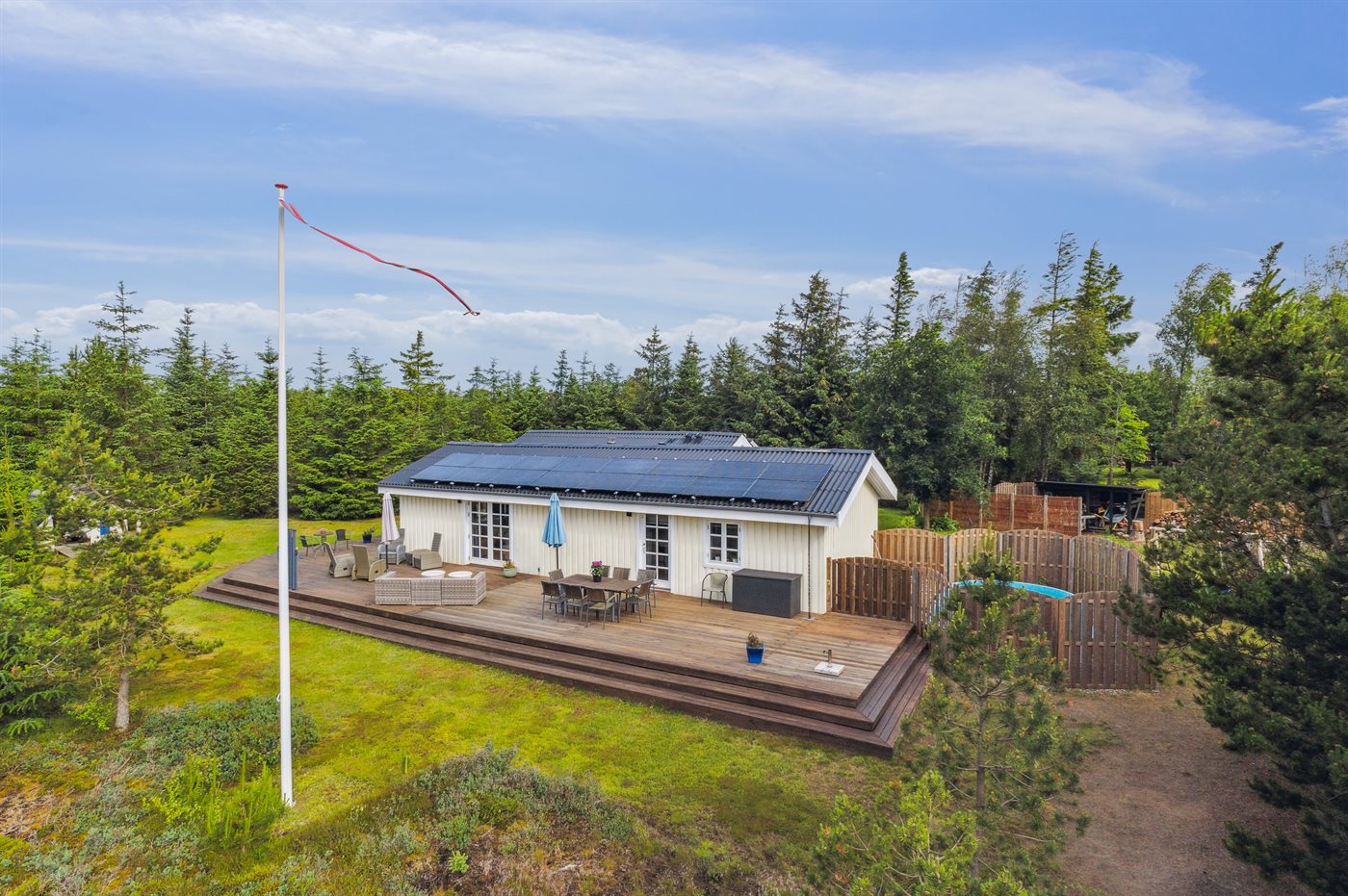 Ferienhaus 14-0858 in Blokhus - Bild 3