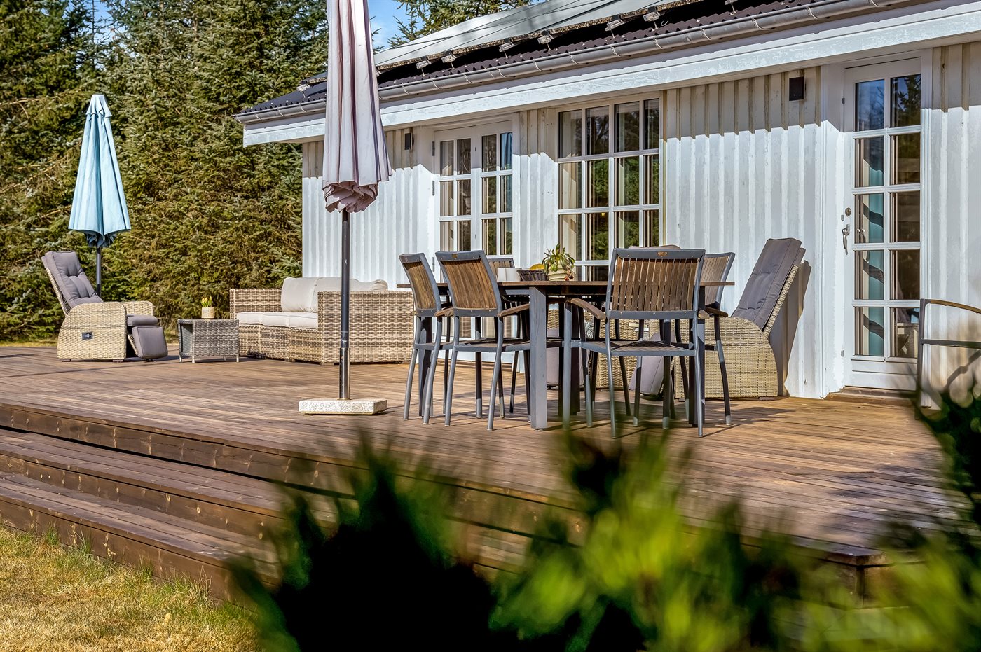 Ferienhaus 14-0858 in Blokhus - Bild 5