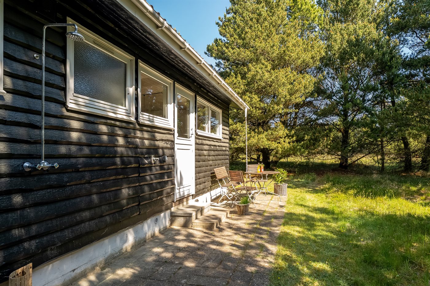 Erlebe den perfekten Urlaub im gemütlichen Blokhus-Ferienhaus! - Bild 2