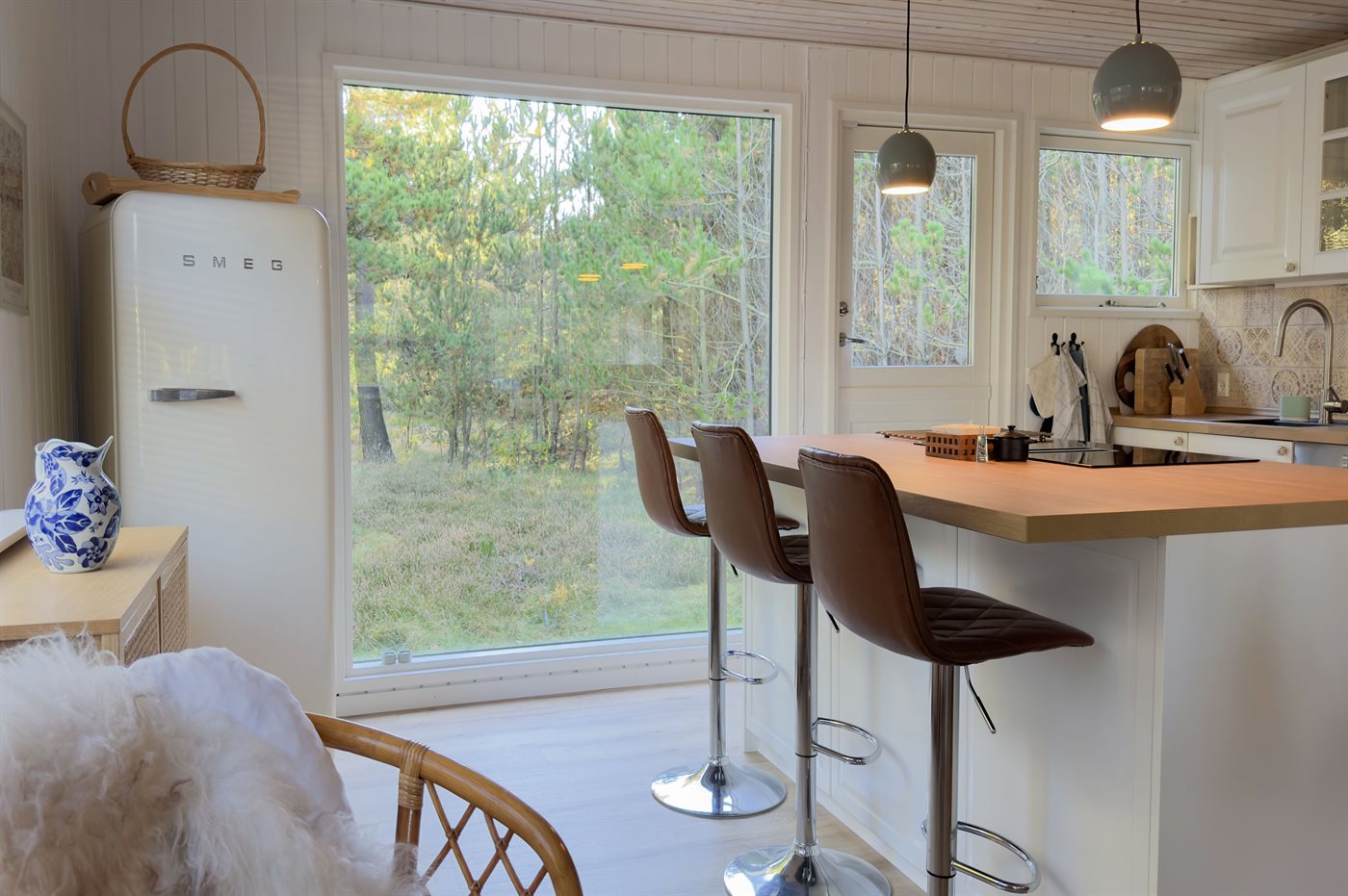 Erlebe den perfekten Urlaub im gemütlichen Blokhus-Ferienhaus! - Bild 3