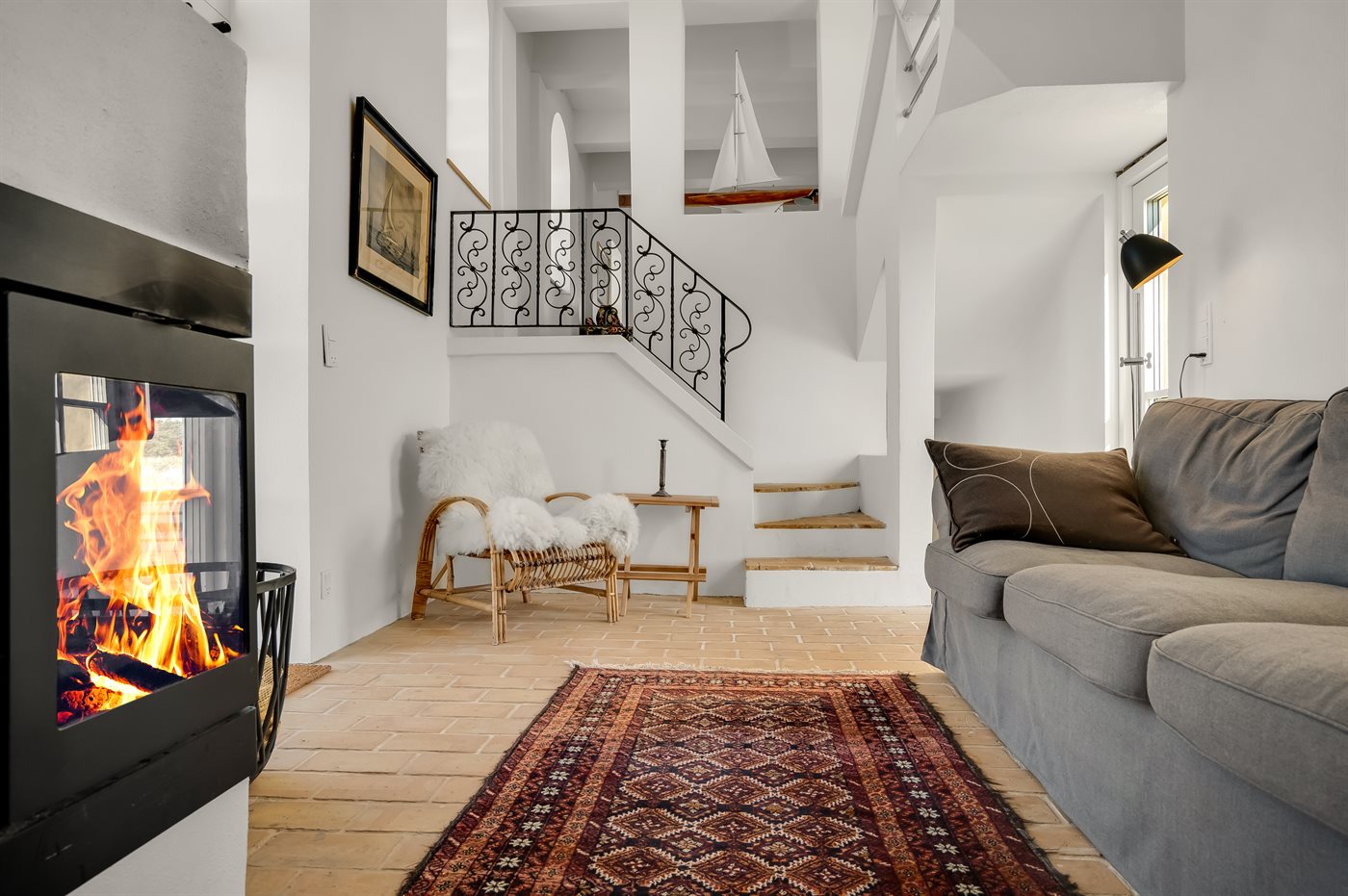 Ferienhaus 14-0860 in Blokhus - Bild 5