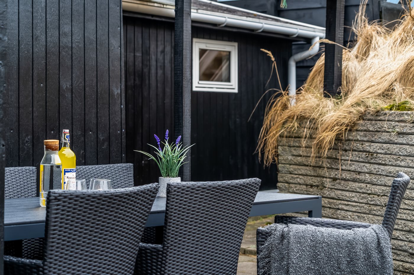 Ferienhaus 14-0861 in Blokhus - Bild 2