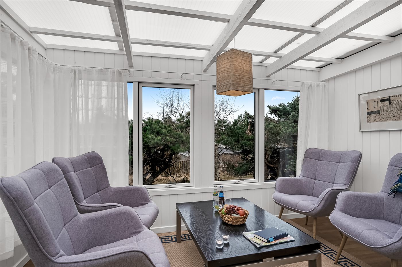 Ferienhaus 14-0861 in Blokhus - Bild 3