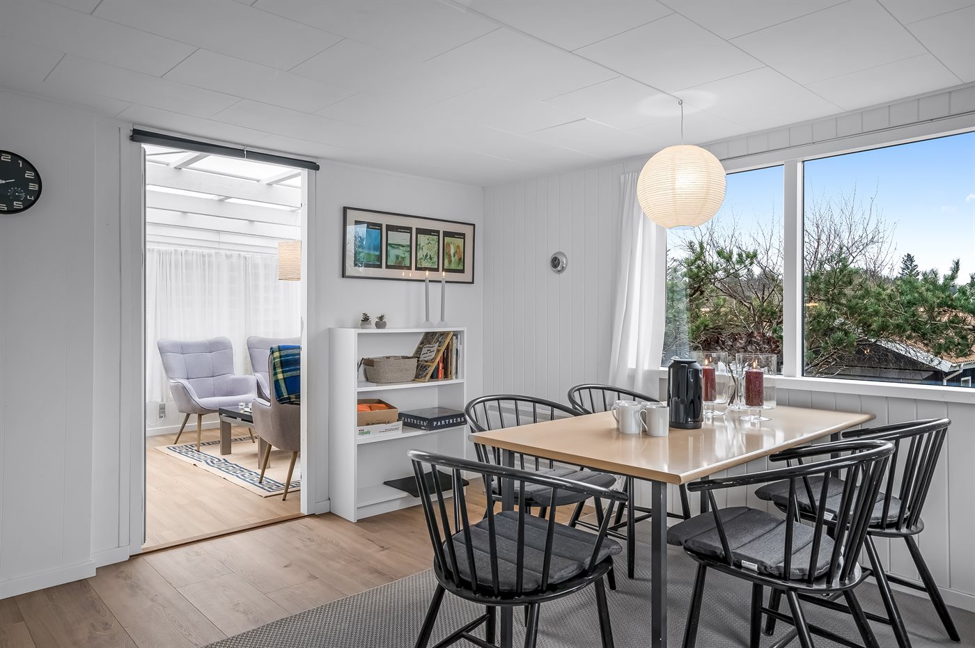 Ferienhaus 14-0861 in Blokhus - Bild 4