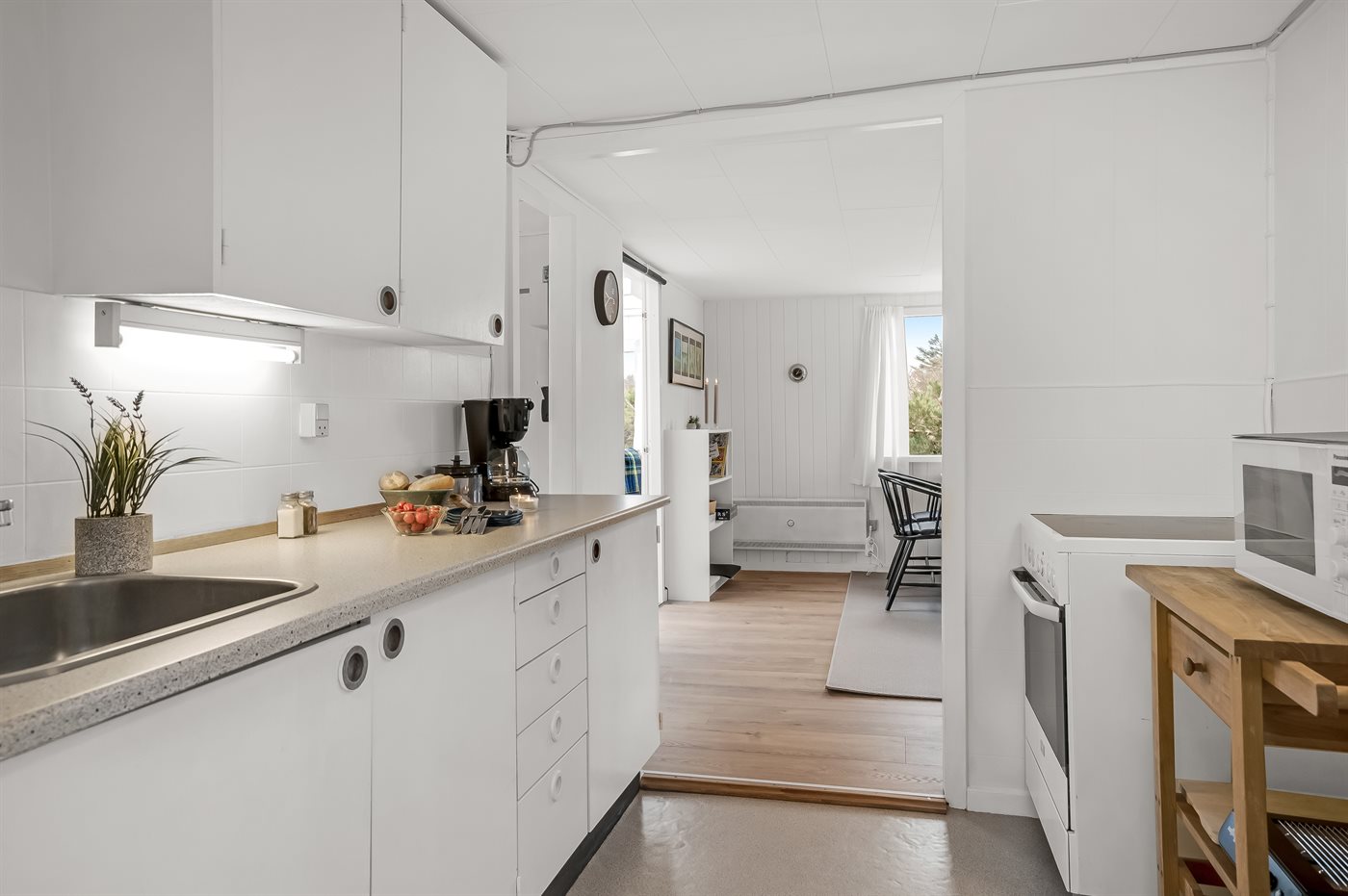 Ferienhaus 14-0861 in Blokhus - Bild 5