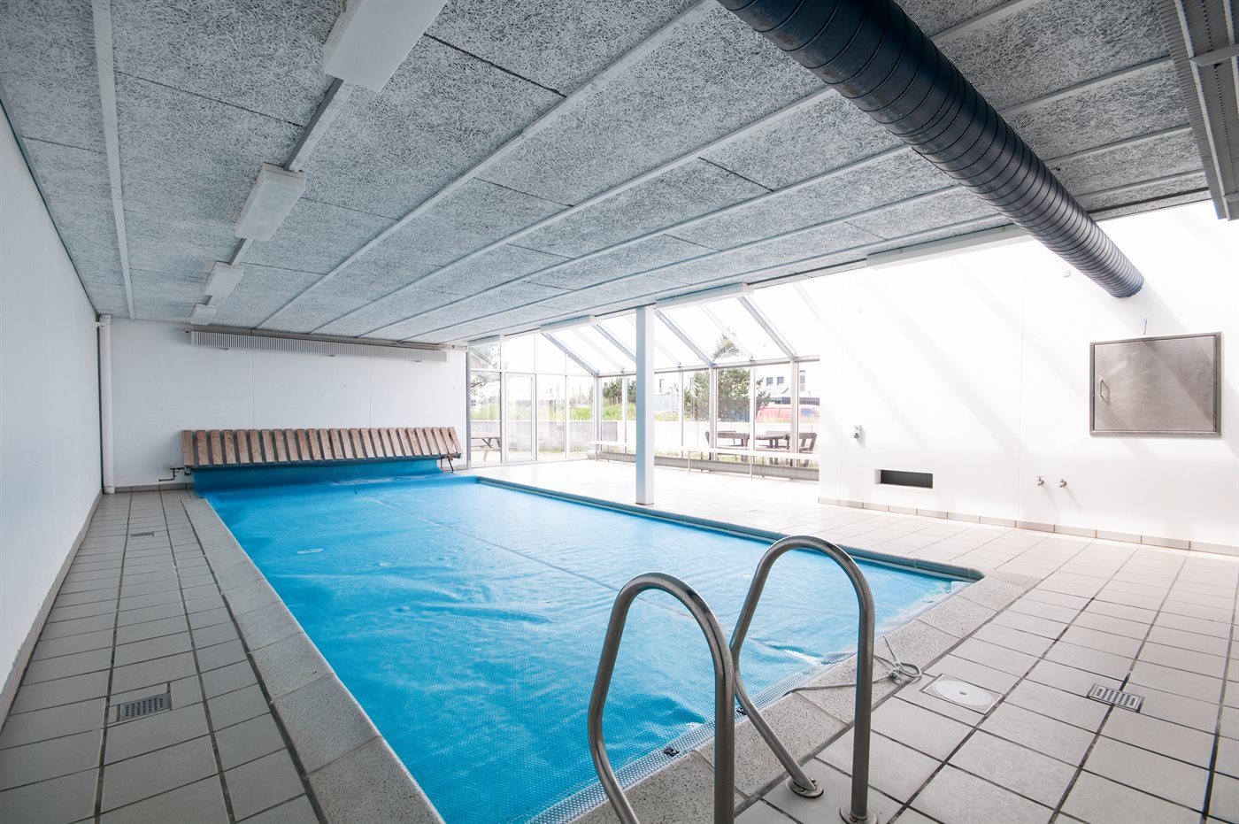 Ferienhaus 14-0862 in Blokhus - Bild 2