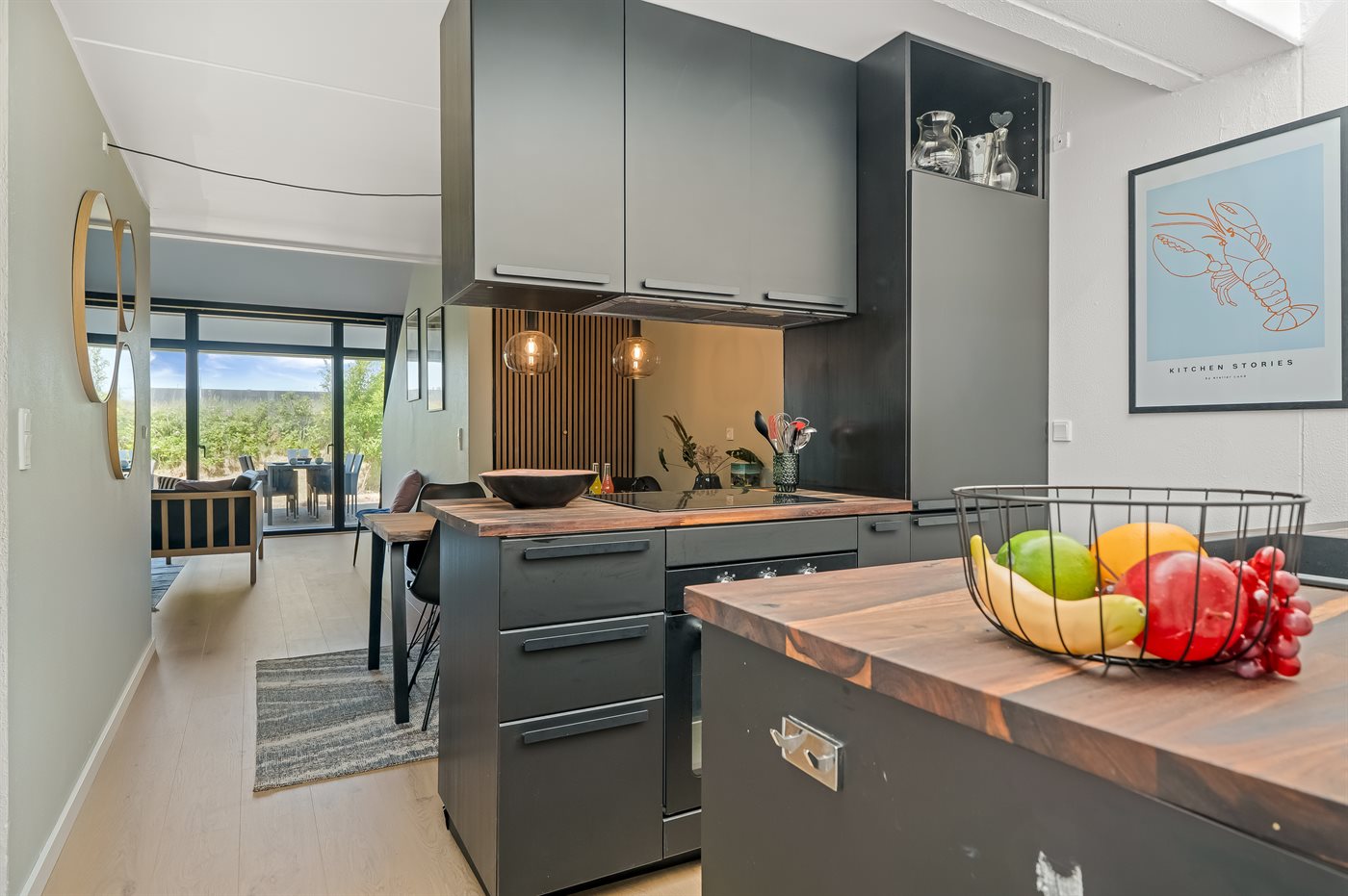 Ferienhaus 14-0862 in Blokhus - Bild 3