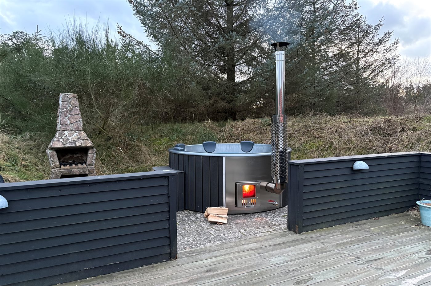 Ferienhaus 14-0863 in Blokhus - Bild 2