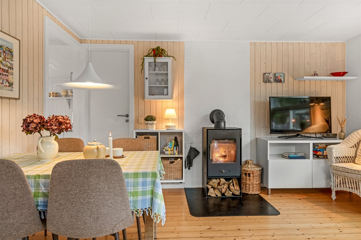 Ferienhaus 14-0863 in Blokhus - Bild 3