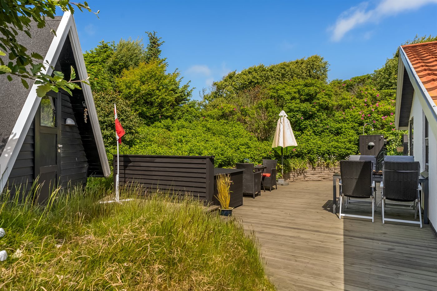 Ferienhaus 14-0863 in Blokhus - Bild 4