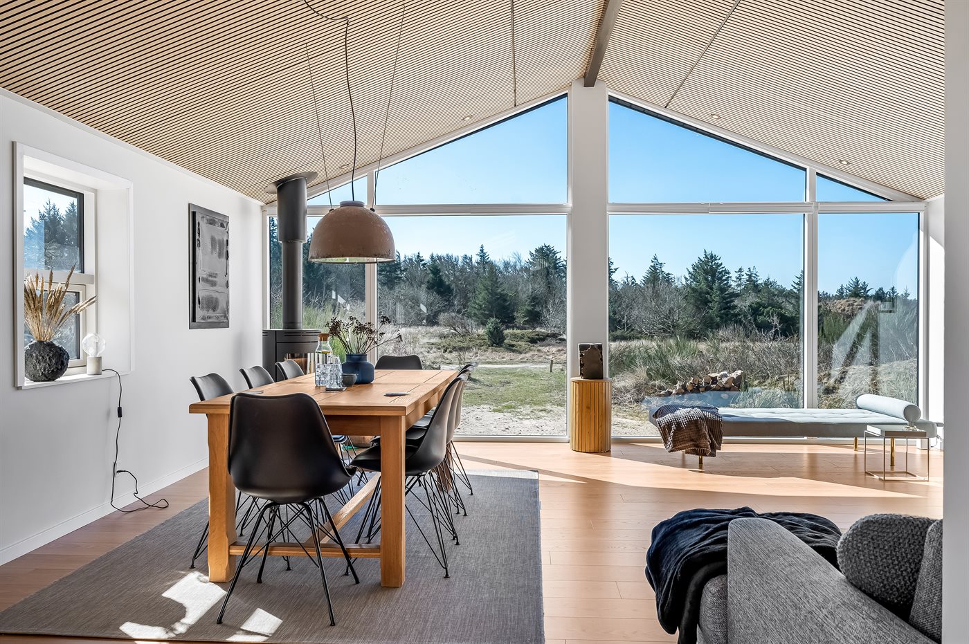 Ferienhaus 14-0865 in Blokhus - Bild 2