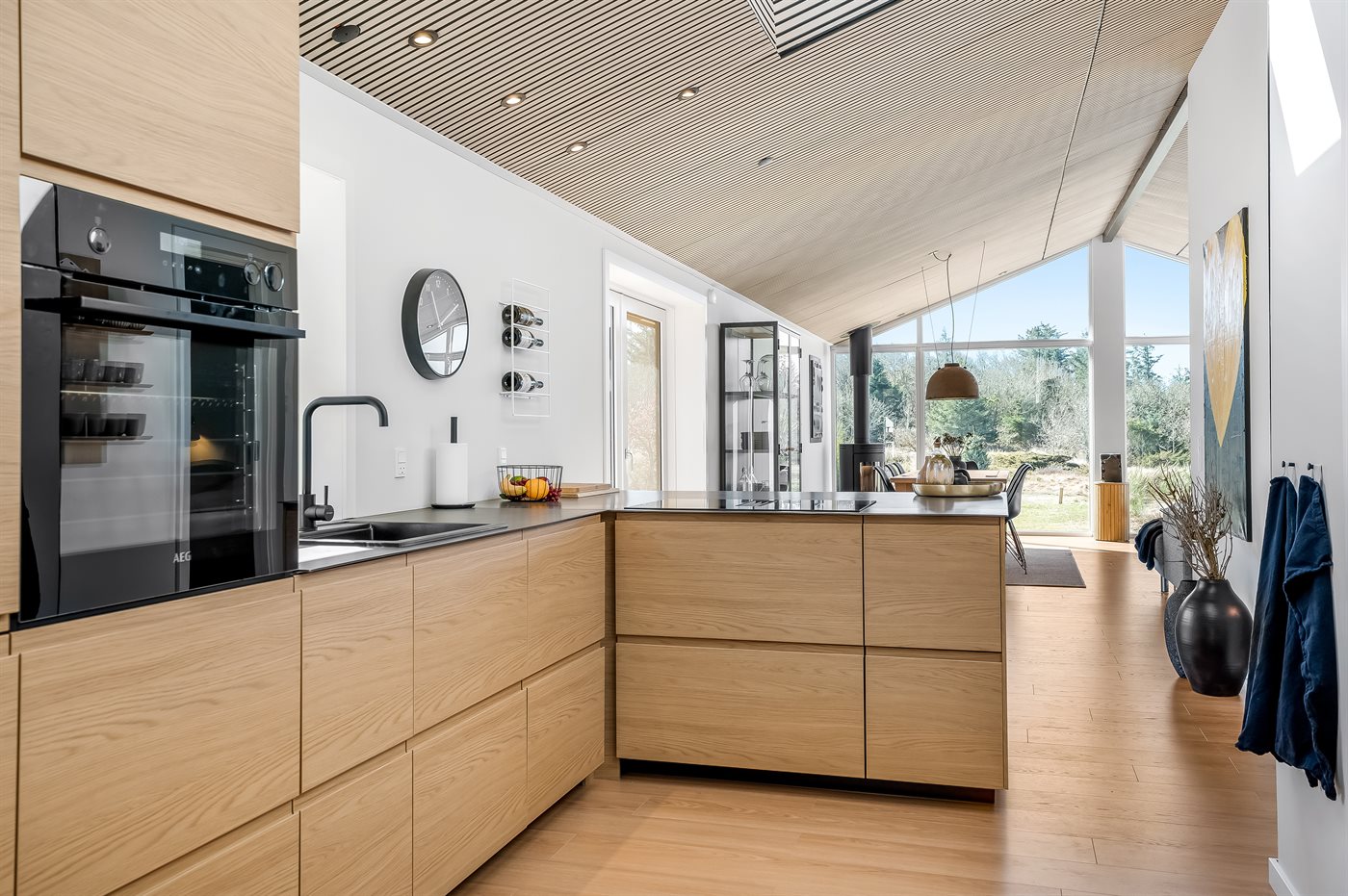 Ferienhaus 14-0865 in Blokhus - Bild 3