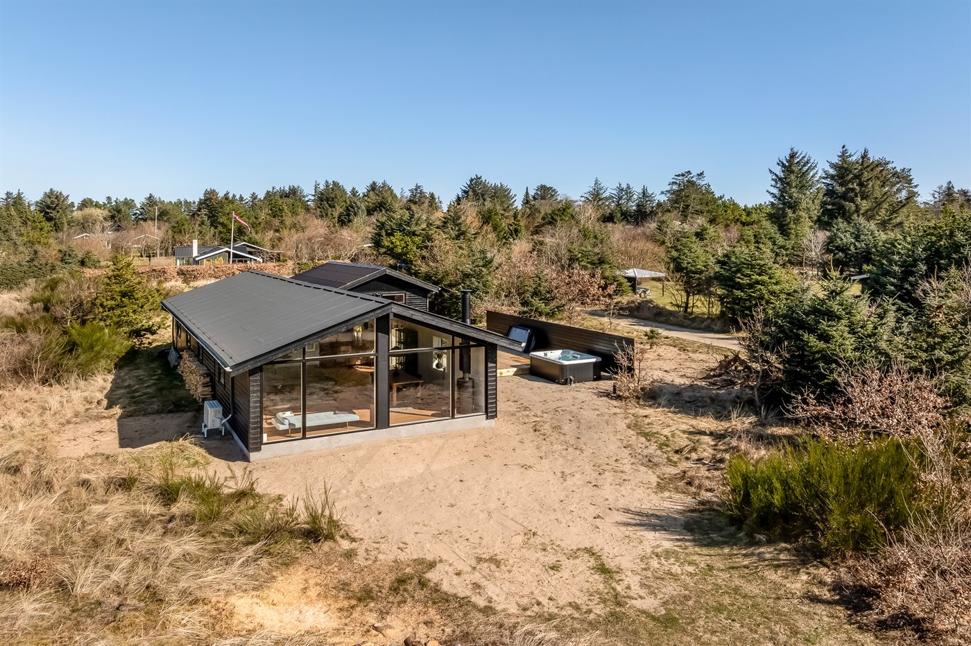 Ferienhaus 14-0865 in Blokhus - Bild 4