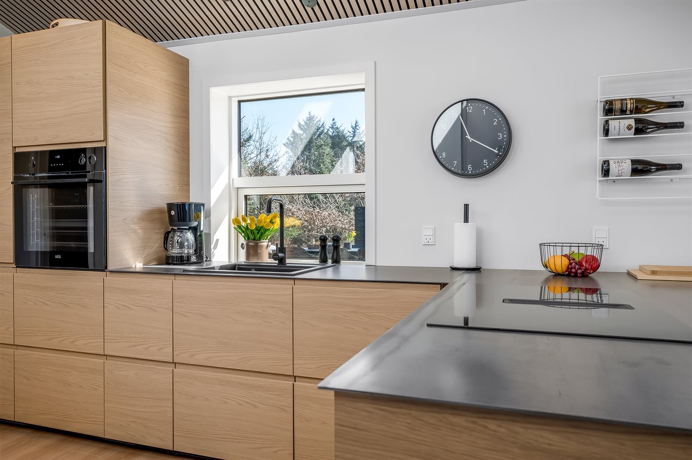 Ferienhaus 14-0865 in Blokhus - Bild 5