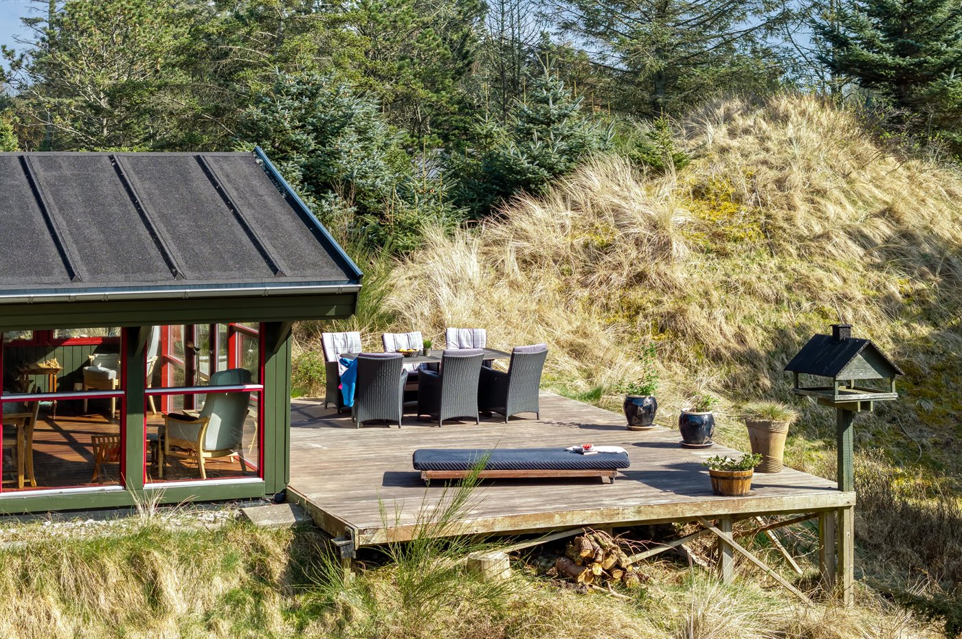 Ferienhaus 14-0867 in Blokhus - Bild 2