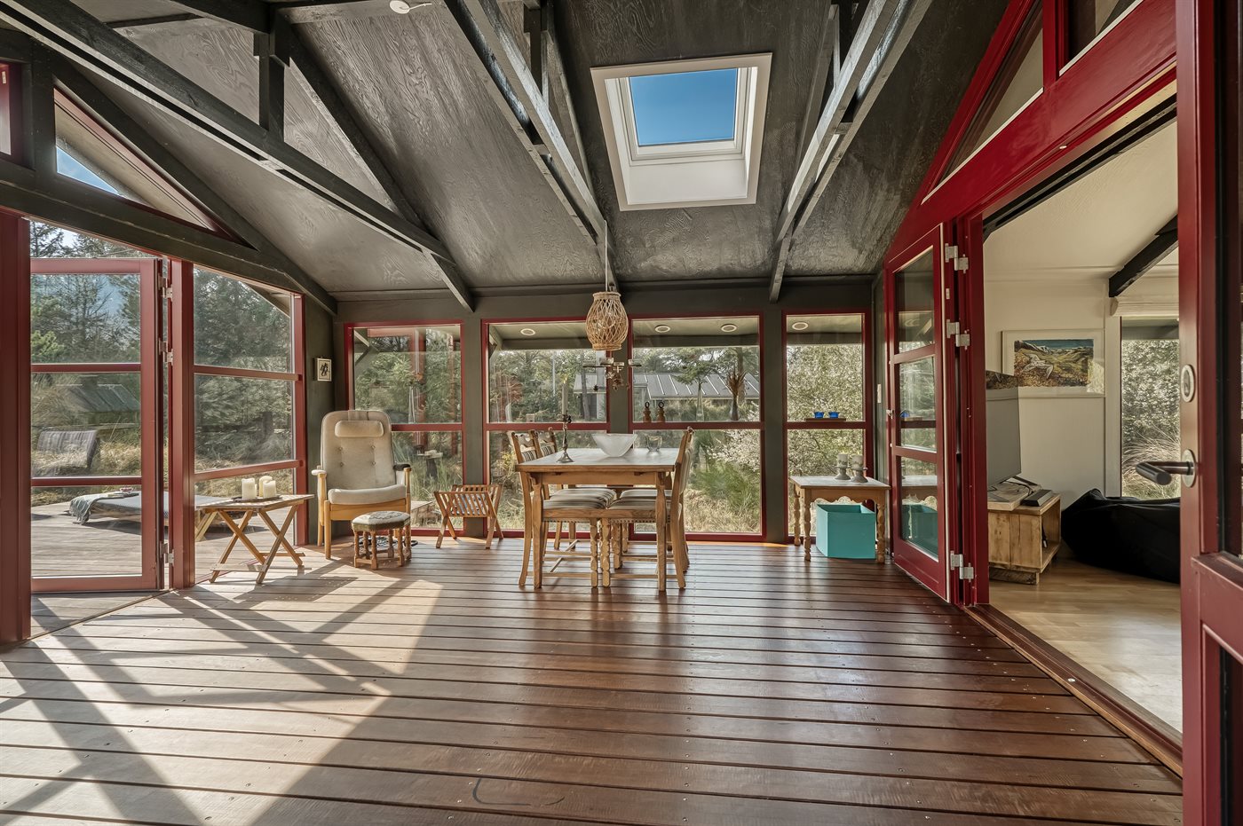 Ferienhaus 14-0867 in Blokhus - Bild 3