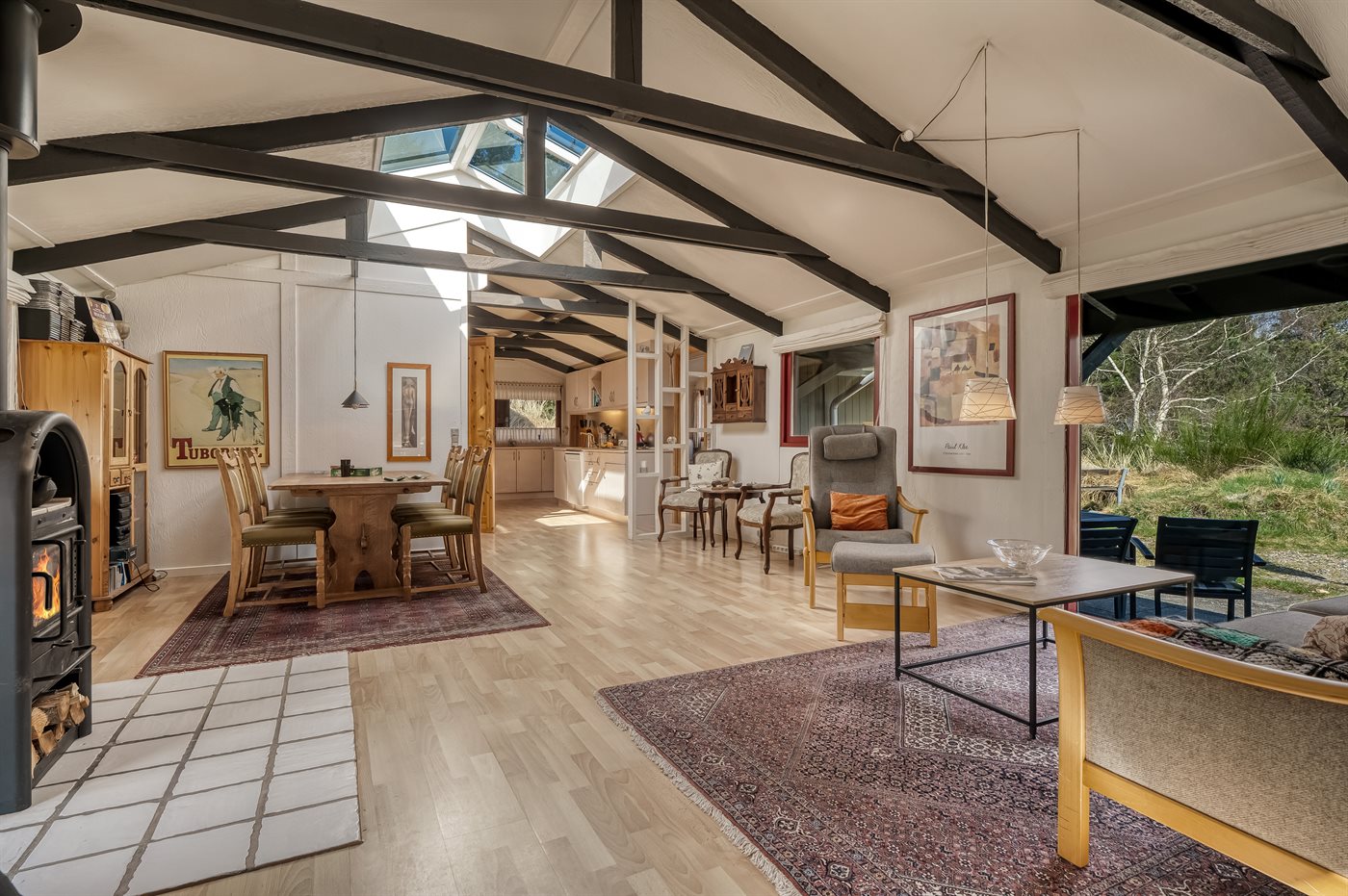 Ferienhaus 14-0867 in Blokhus - Bild 4