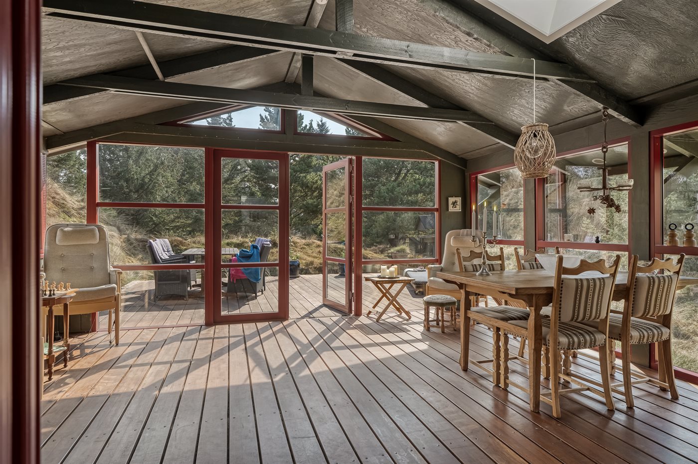 Ferienhaus 14-0867 in Blokhus - Bild 5