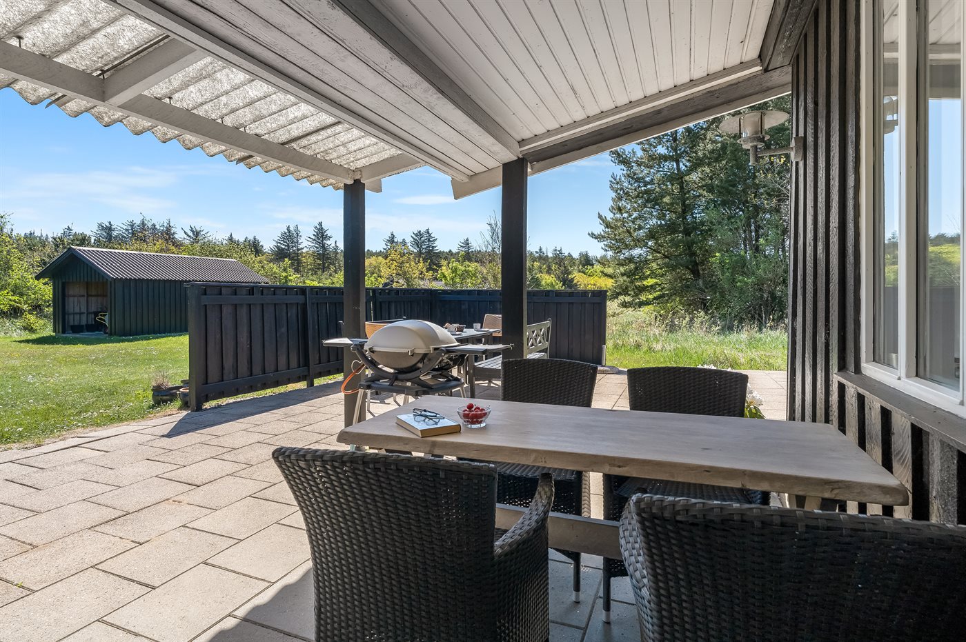 Ferienhaus 14-0868 in Blokhus - Bild 2