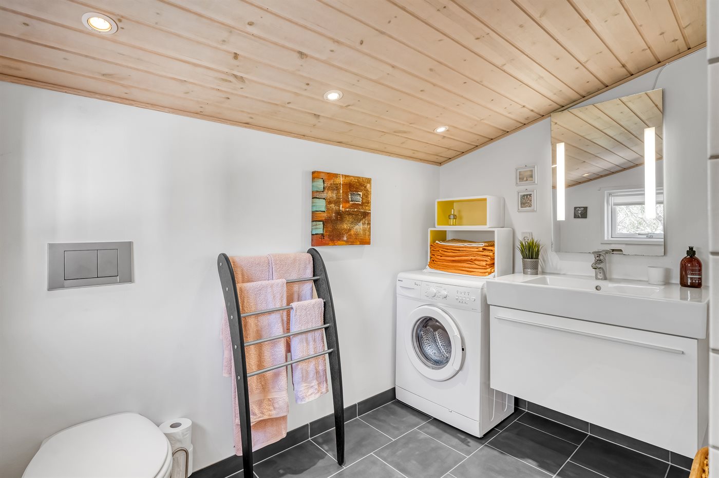 Ferienhaus 14-0868 in Blokhus - Bild 4