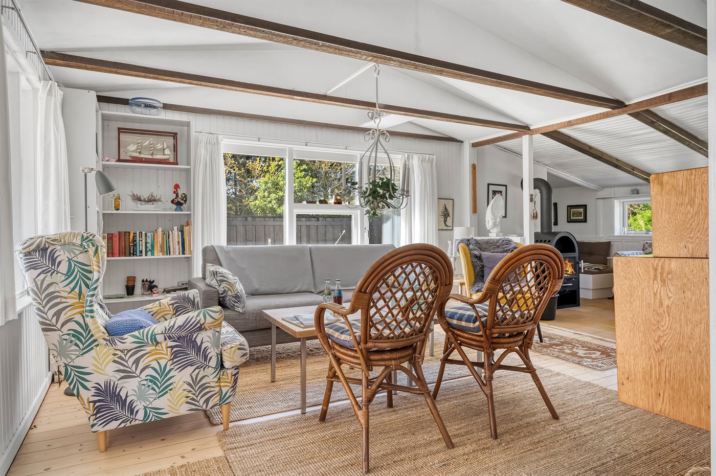 Ferienhaus 14-0868 in Blokhus - Bild 5