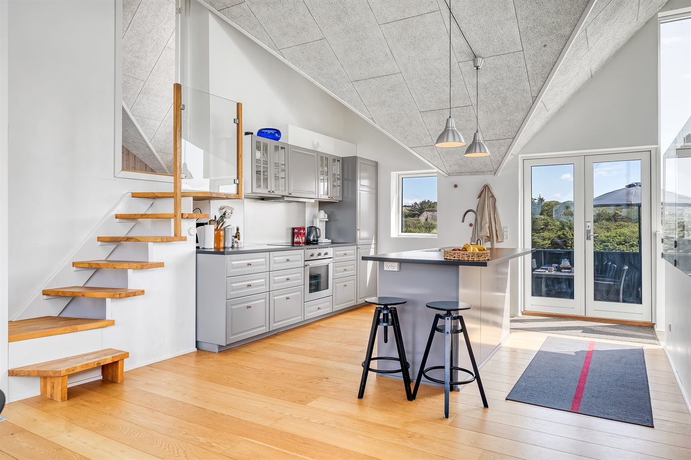 Ferienhaus 14-0871 in Blokhus - Bild 4