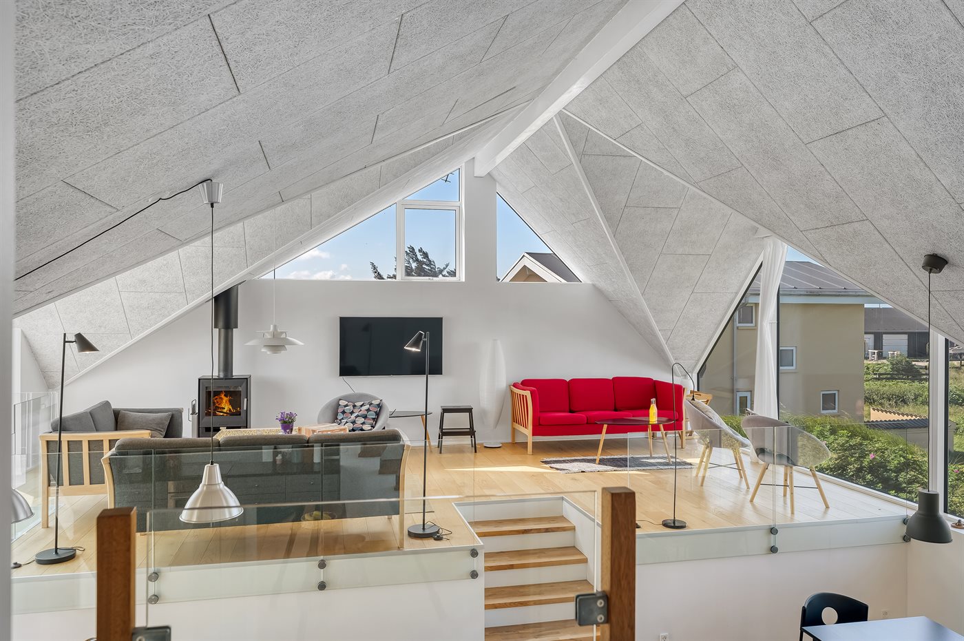 Ferienhaus 14-0871 in Blokhus - Bild 5