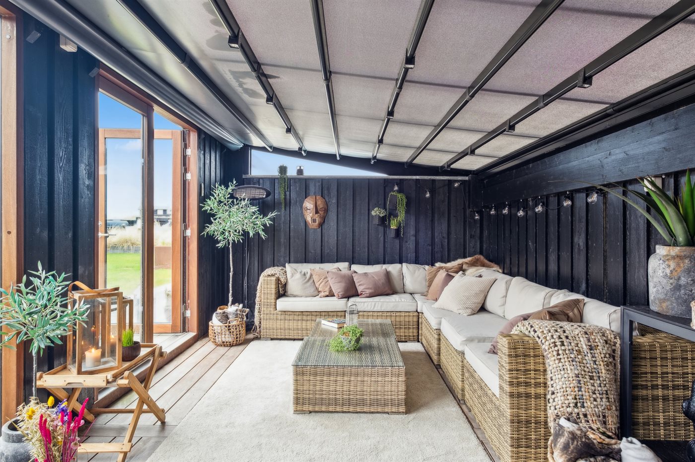 Ferienhaus 14-0873 in Blokhus - Bild 3