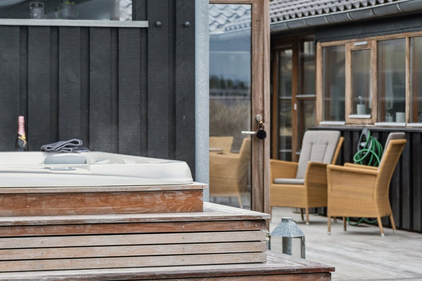 Ferienhaus 14-0873 in Blokhus - Bild 4