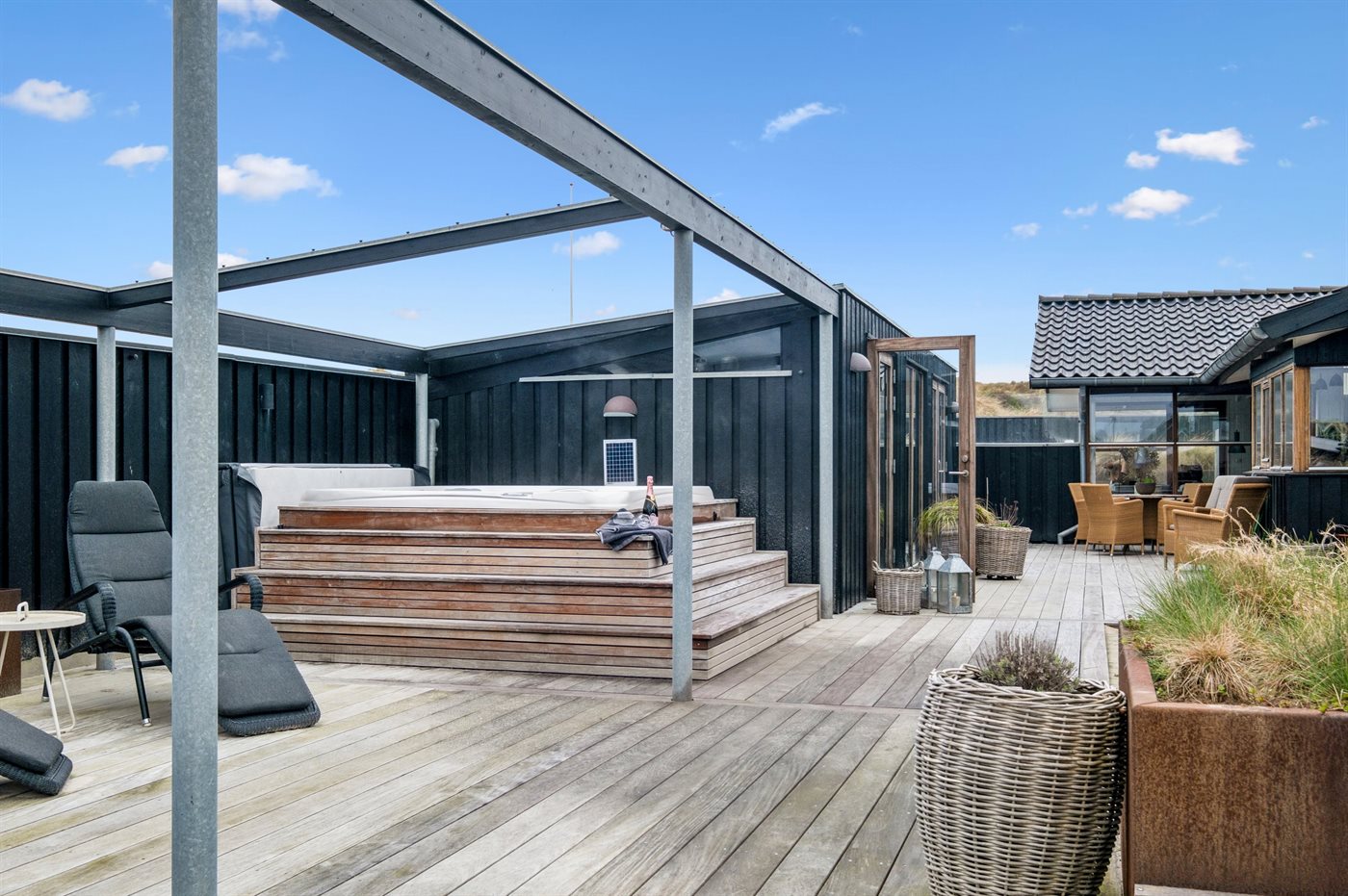 Ferienhaus 14-0873 in Blokhus - Bild 5