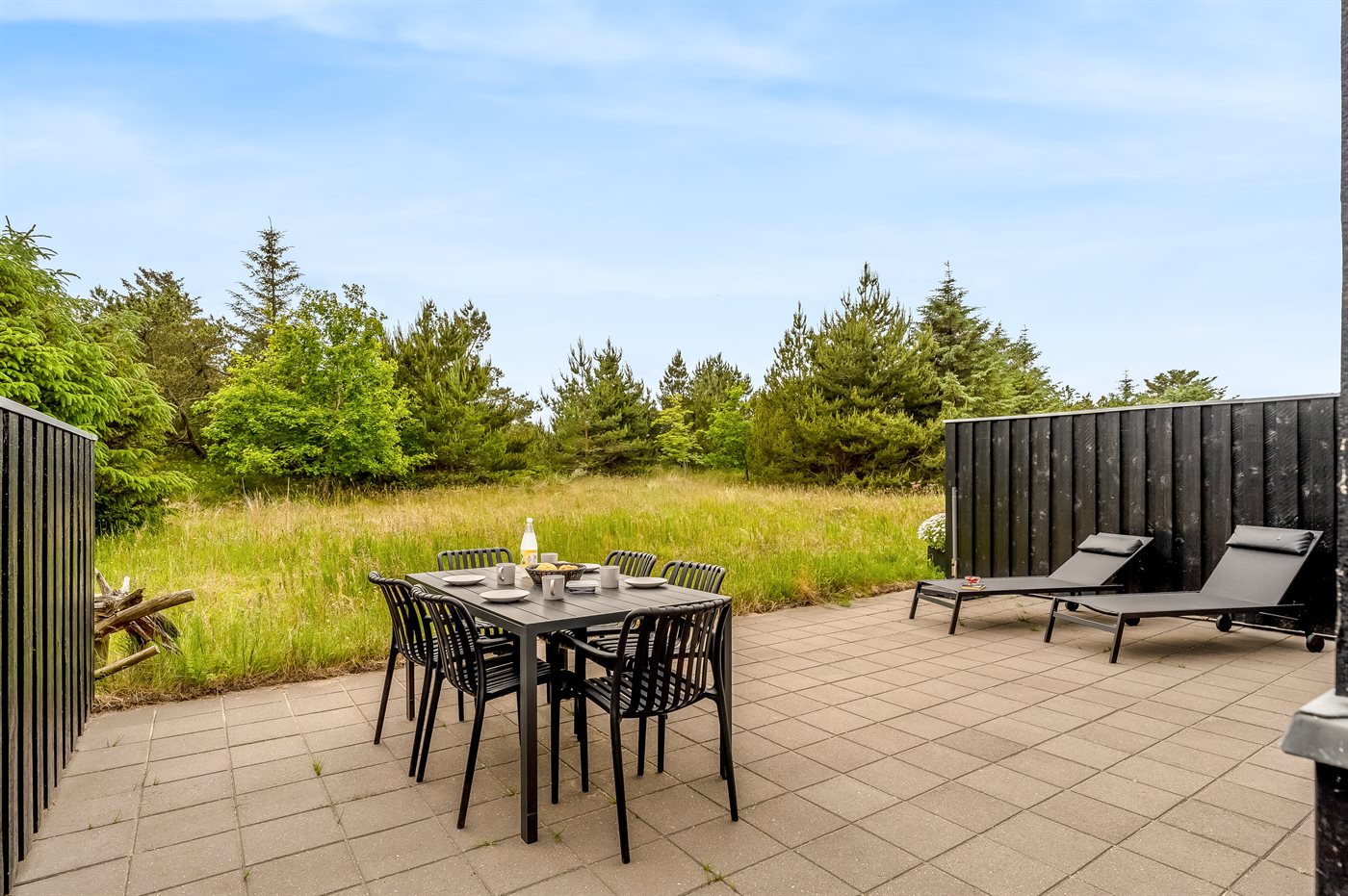 Ferienhaus 14-0874 in Blokhus - Bild 2