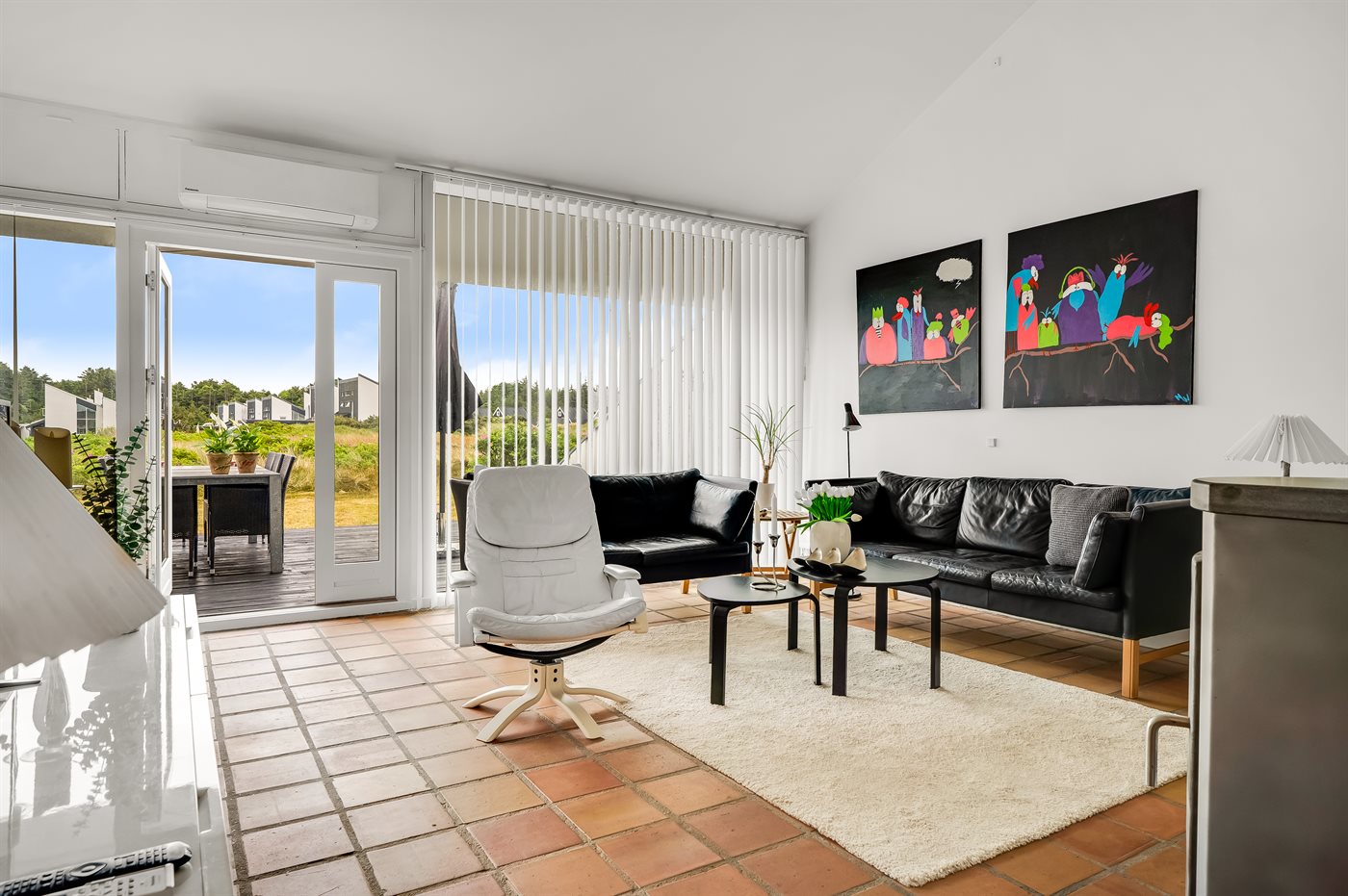 Ferienhaus 14-0875 in Blokhus - Bild 5