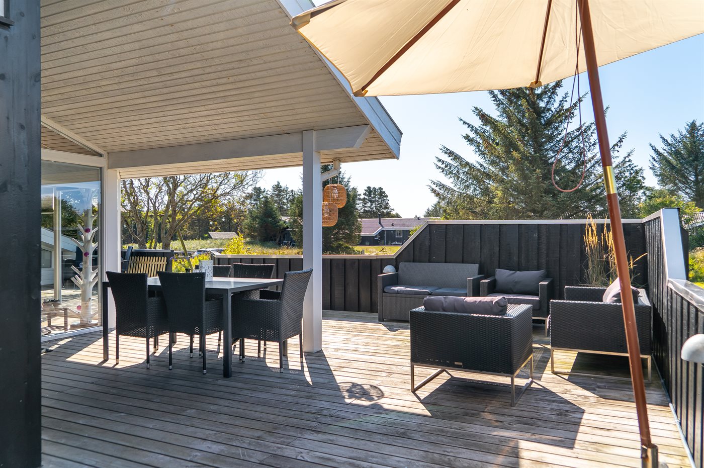 Ferienhaus 14-0876 in Blokhus - Bild 2