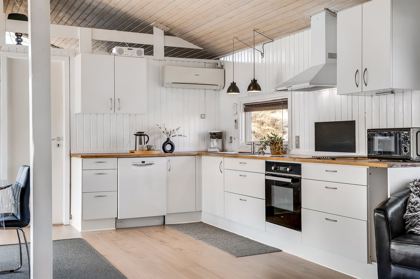 Ferienhaus 14-0876 in Blokhus - Bild 3