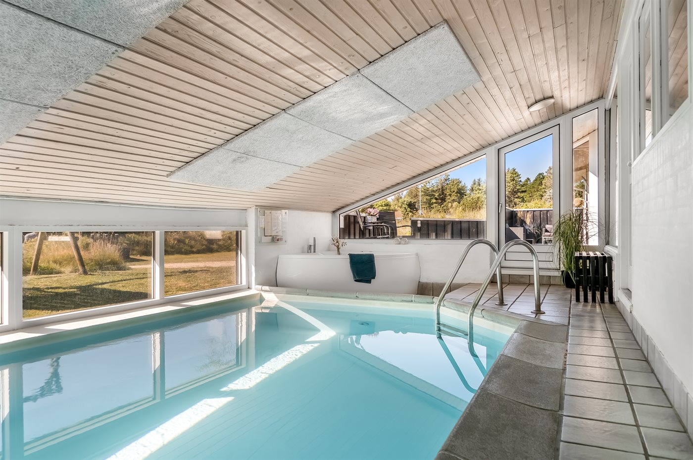 Ferienhaus 14-0876 in Blokhus - Bild 4