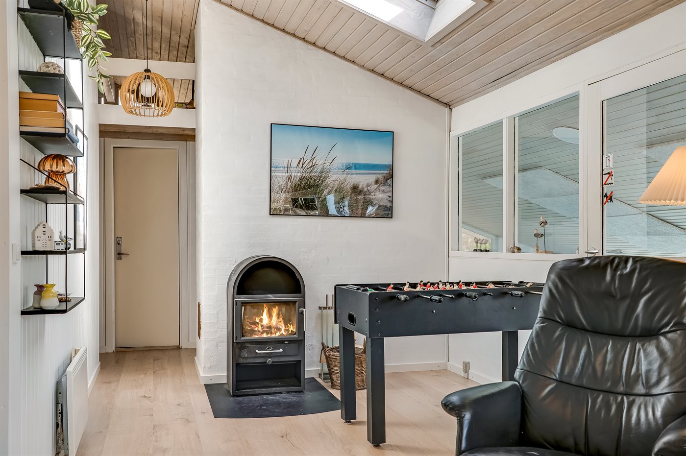 Ferienhaus 14-0876 in Blokhus - Bild 5